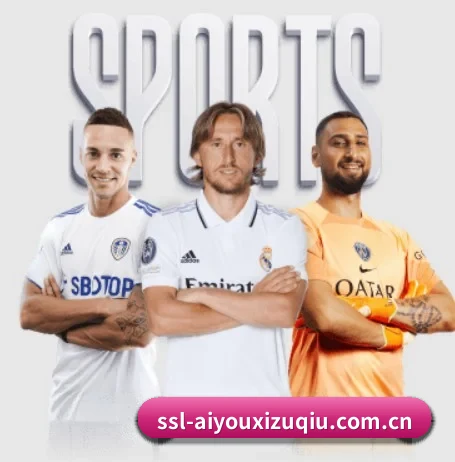 AYX Sports围绕看球场景设计的核心服务