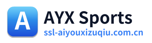 AYX Sports Logo